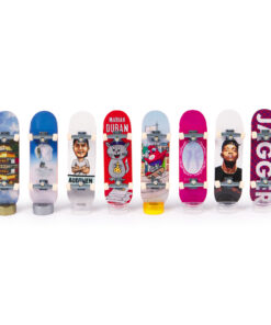 Alternative view of Tech Deck Olympic 8-Pack