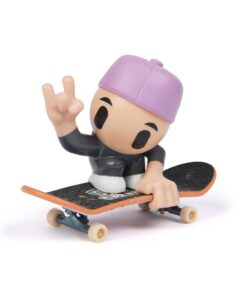 Tech Deck SK8 Crew 96 mm Boards Assorti - Afbeelding 2