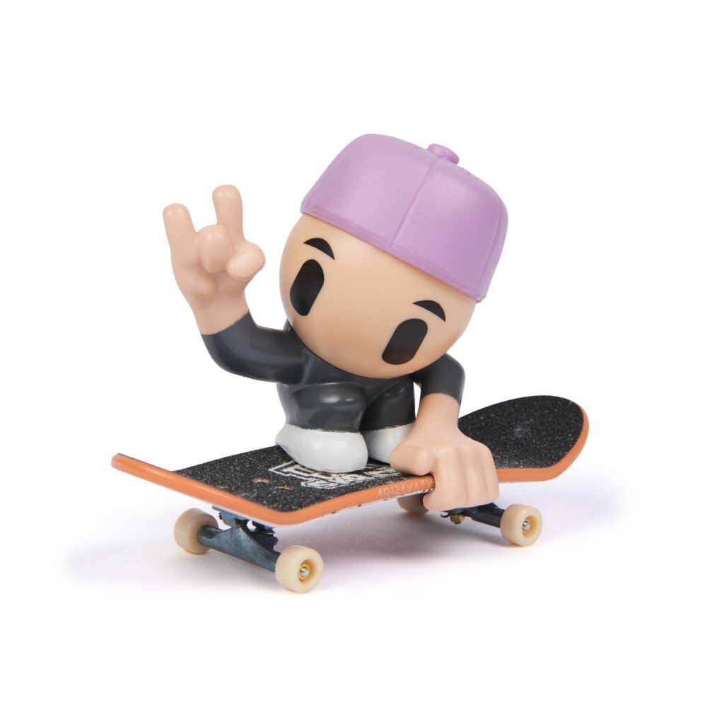 Tech Deck SK8 Crew 96 mm Boards Assorti - Afbeelding 2