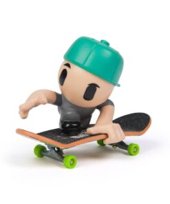 Tech Deck SK8 Crew 96 mm Boards Assorti - Afbeelding 3