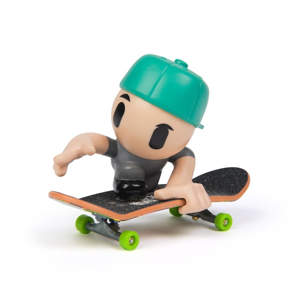 Tech Deck SK8 Crew 96 mm Boards Assorti - Afbeelding 3