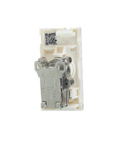 Technetix Coax Wandcontactdoos - Afbeelding 3