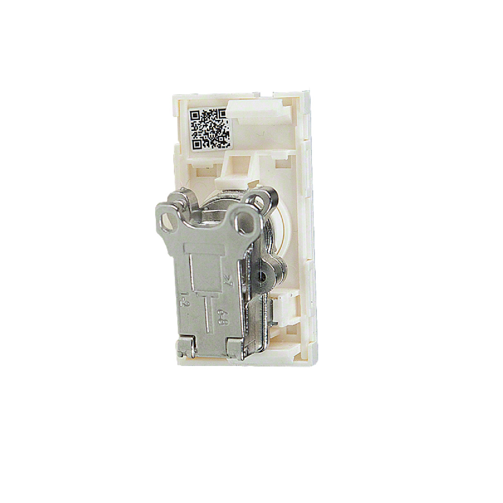 Technetix Coax Wandcontactdoos - Afbeelding 3