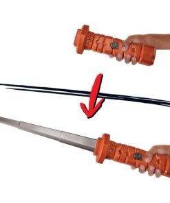 Teenage Mutant Ninja Turtles Leonardos Katana - Afbeelding 3