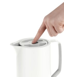 Tefal Motiva Thermoskan 1L Wit - Afbeelding 3
