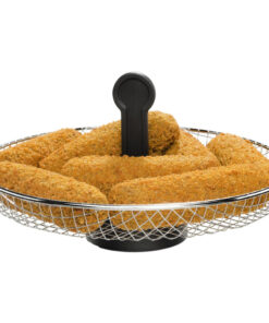 Alternative view of Tefal Snackmand Actifry 701074