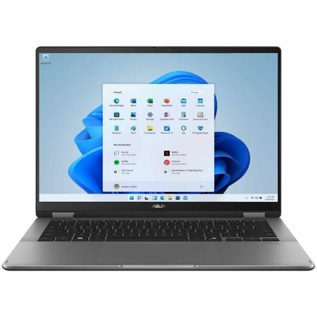 Telefoonhoes Asus 90NB14Y1-M00550