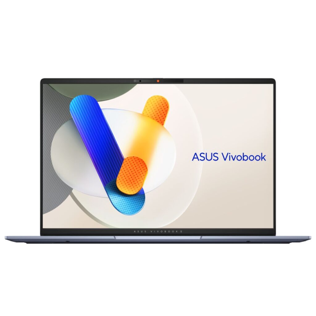 Telefoonhoes Asus Vivobook S 16 OLED S5606CA-RI076W 16" intel core ultra 7 16 GB RAM 512 GB SSD Qwerty Spaans