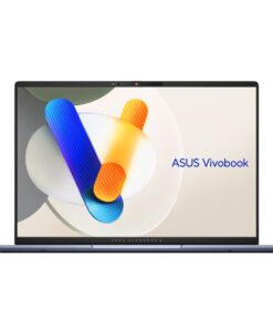 Telefoonhoes Asus Vivobook S 16 OLED S5606CA-RI076W 16" intel core ultra 7 16 GB RAM 512 GB SSD Qwerty Spaans