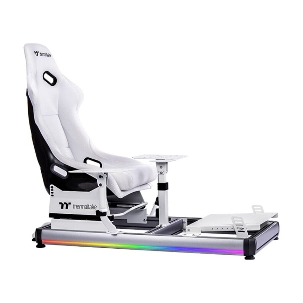Telefoonhoes THERMALTAKE GSC-F50-CPASWH-01