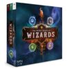 The Secret Relics of Wizards
