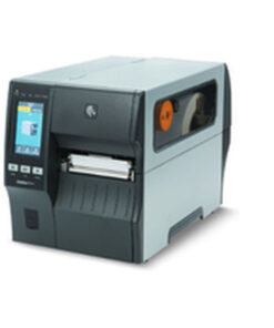 Thermische Printer Zebra ZT41142-T0E00C0Z Zilverkleurig
