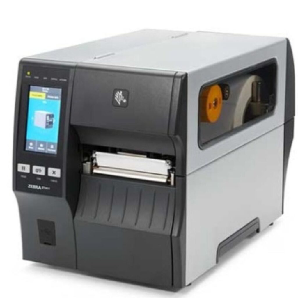 Thermische Printer Zebra ZT41143-T0E0000Z