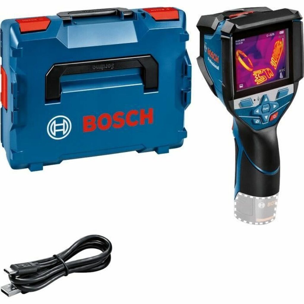 Thermische camera BOSCH