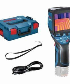 Thermische camera BOSCH GTC 400