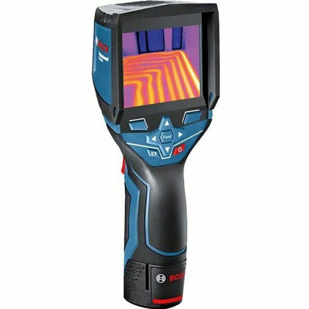 Thermische camera BOSCH GTC 400