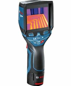 Thermische camera BOSCH GTC 400