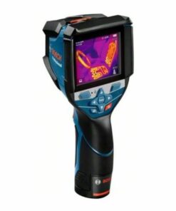 Thermische camera BOSCH GTC 600 C 3,5"