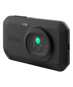 Thermische camera Flir C-5