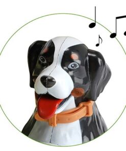 Tienerpop Lucas + Hond met Geluid - Afbeelding 3