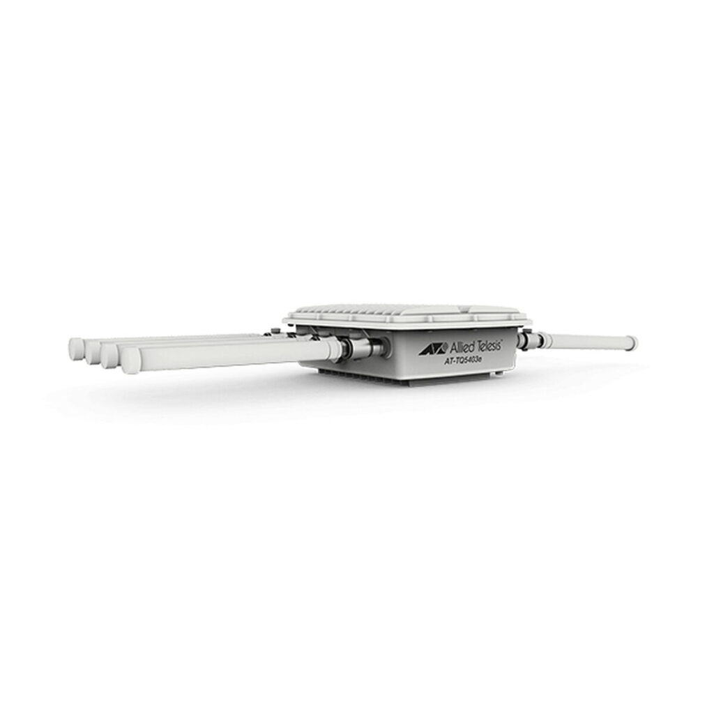 Toegangspunt Allied Telesis AT-TQ5403E-00 Wit