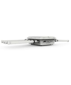 Toegangspunt Allied Telesis AT-TQ5403E-00 Wit