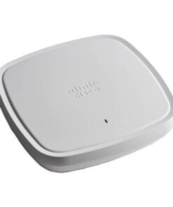 Toegangspunt CISCO C9120AXI-E Grijs