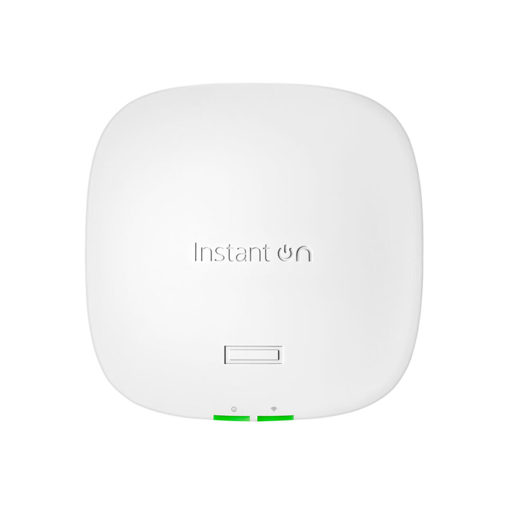 Toegangspunt HPE S1T32A Wit