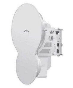 Toegangspunt UBIQUITI AF-24 24 GHz 1.4 Gbps