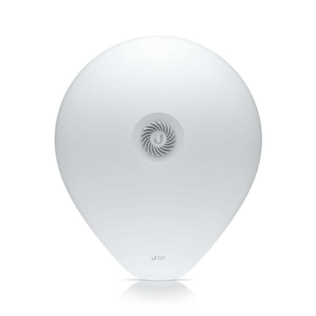 Toegangspunt UBIQUITI Wit