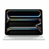 Toetsenbord Apple MWR43Y/A Wit Qwerty Spaans