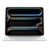 Toetsenbord Apple MWR43Z/A Wit Qwerty Spaans
