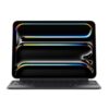 Toetsenbord Apple MWR53Y/A Zwart Qwerty Spaans QWERTY