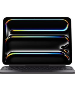 Toetsenbord Apple MWR53Y/A Zwart Qwerty Spaans QWERTY