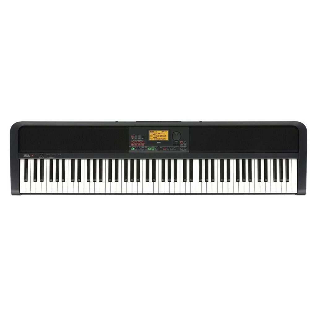 Toetsenbord KORG XE20 SP
