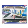 Toi-Toys Elektrische Treinset
