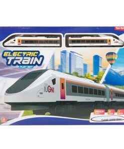 Toi-Toys Elektrische Treinset