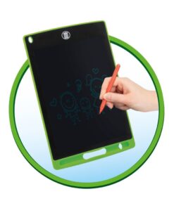 Toi-Toys Elektronisch Tekenbord met Pen - Afbeelding 3