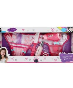 Toi-Toys Glamour Shine Kapperset