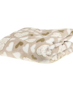 Toi-Toys Pluchen Aap + Knuffeldeken in Geschenkdoos - Afbeelding 3