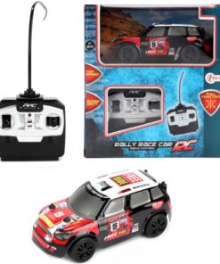 Toi-Toys RC Rally Raceauto M Country Bestuurbare Raceauto