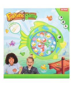 Toi-Toys Visspel