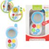 Toi-toys Little Stars Babytelefoon Junior 13cm Wit