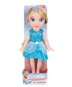 Toi-toys Pop IJsprinses 28 Cm Blauw - Afbeelding 2