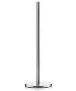 Alternative view of Toiletrolhouder Staand RVS 45 cm