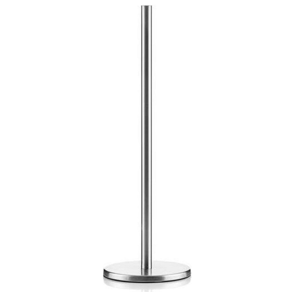 Toiletrolhouder Staand RVS 45 cm - Afbeelding 2
