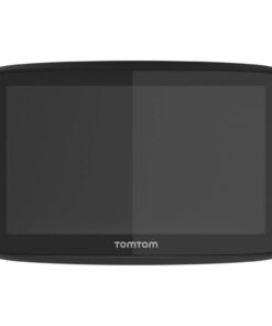 Alternative view of TomTom Go Essential EU49 Navigatieapparaat 5 inch Zwart