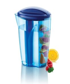 Tomado Metaltex Drankinfuser Karaf Blauw - Afbeelding 3