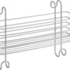 Tomado-Metaltex Radius Mand voor Radiator Polytherm 30x13x25 cm