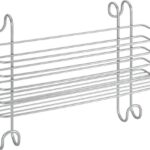 Tomado-Metaltex Radius Mand voor Radiator Polytherm 30x13x25 cm
